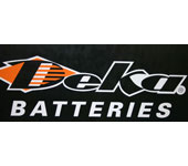 Deka Batteries